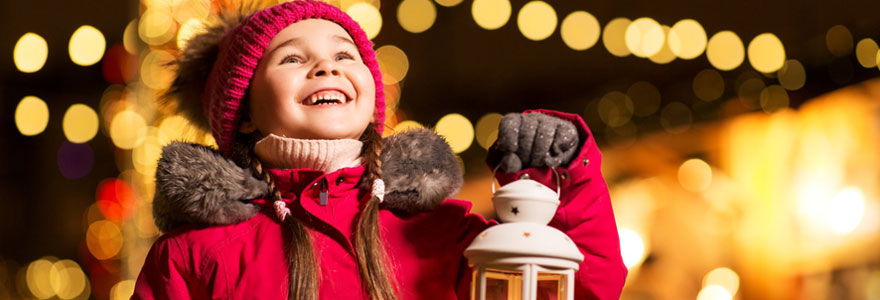 Vêtements fashion pour enfants