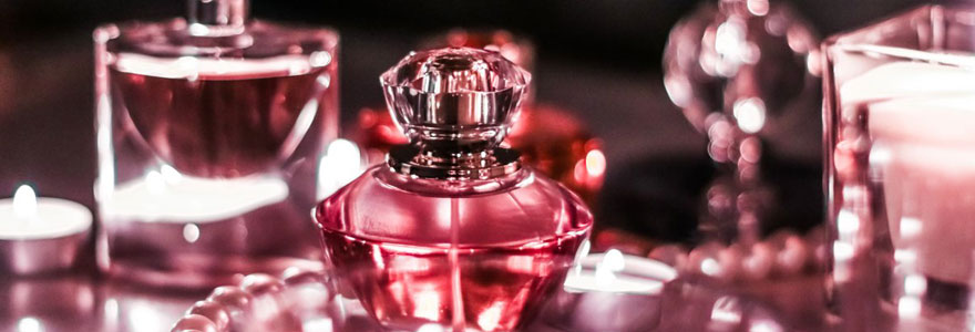 Des parfums de marque tendance